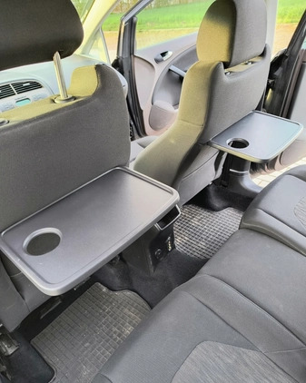 Seat Altea XL cena 20000 przebieg: 185500, rok produkcji 2008 z Koszalin małe 172